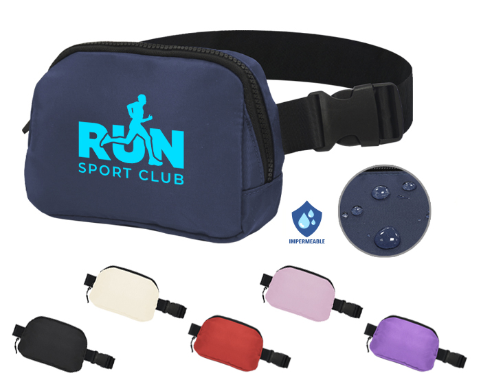 CANGURERA DEPORTIVA IMPERMEABLE JUMP