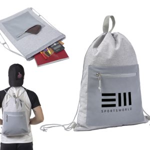 MORRAL TEXTURIZADO DUSTIN