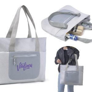 BOLSA TEXTURIZADA DARLA