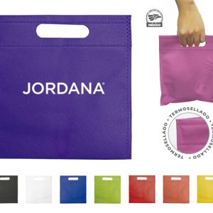 MINI BOLSA NON WOVEN SORPRESA