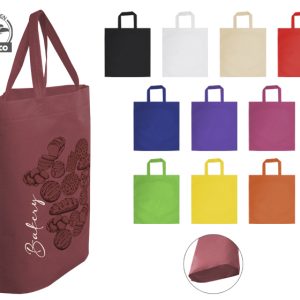 BOLSA NON WOVEN MARKET