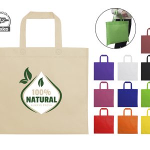 BOLSA NON WOVEN MINI MARKET