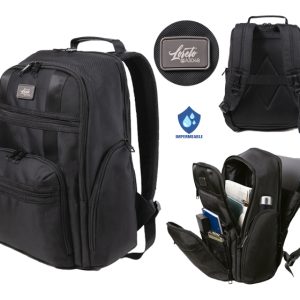 MOCHILA BACKPACK PORTA LAPTOP LORETO