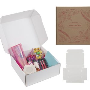 CAJA DE REGALO 31 x 31 x