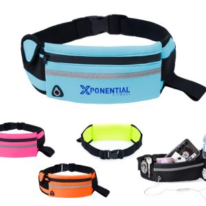 CANGURERA DEPORTIVA DE NEOPRENO ZUMBA