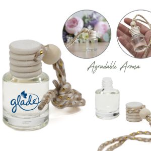 BOTELLA DIFUSORA DE 5 ML. CON PERFUME, EOLO AROMAS