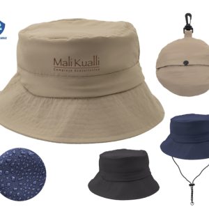 SOMBRERO DE PESCADOR PLEGABLE GILLIGAN