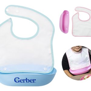 BABERO PARA BEBÉ BABIS