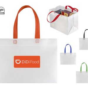 BOLSA ECOLÓGICA DELIVERY