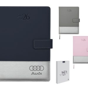 AGENDA SEMANAL PREMIUM 2026