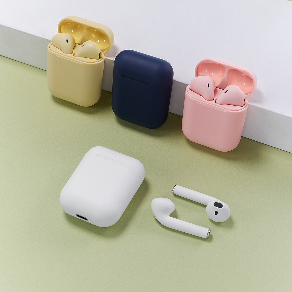 AUDÍFONOS LINA - Image 2