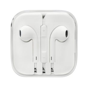 Audífonos con conector Jack 3
