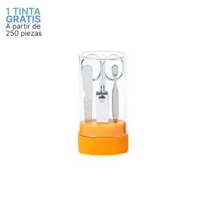 Set de manicura Lhasa.