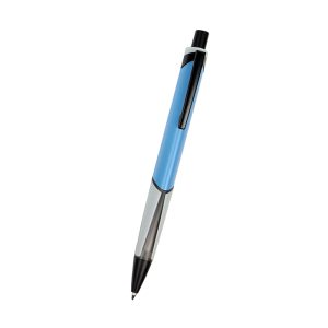 Bolígrafo en aluminio Ankara.