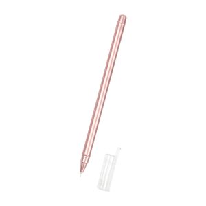 Bolígrafo de plástico Kiel.