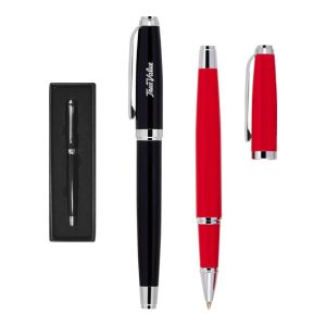 BOLIGRAFO METALICO MONTENEGRO