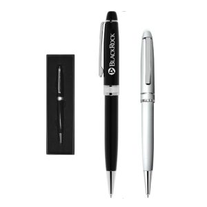 BOLIGRAFO METALICO PORTUGAL