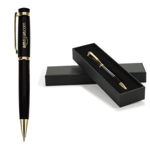 BOLIGRAFO METALICO MUNICH