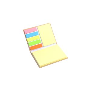 Libreta ecológica Kuala.