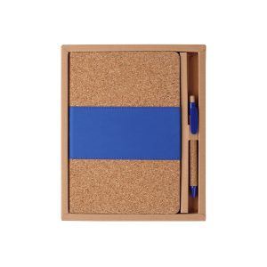 Set de libreta Delhi.