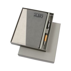 Agenda Diaria Cameri.