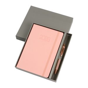 Agenda Diaria Falun.