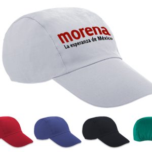 GORRA LISA CAMPAÑA