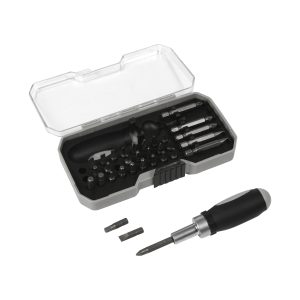 Juego de desarmadores Darjan.