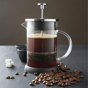 Prensa francesa Baltimore.