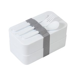 Contenedor antibacterial.