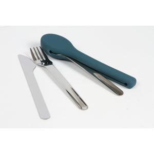 Juego de cubiertos Jarkov.