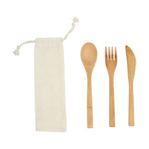 Set de cubiertos Castella.