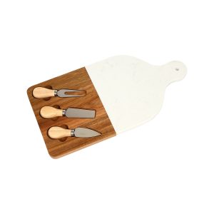 Tabla de quesos Cézy.