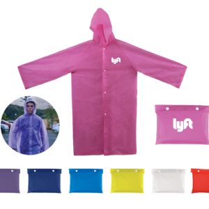 IMPERMEABLE PERSONAL TORINO