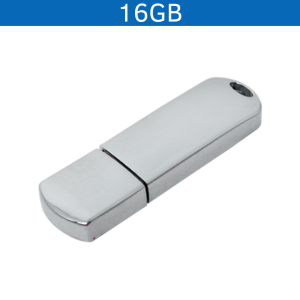 MEMORIA USB IRON 16 GB