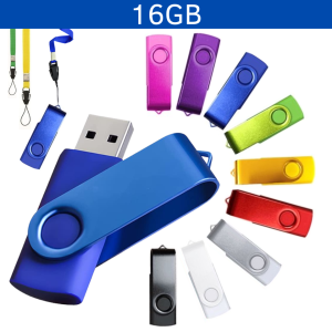 USB LONDON FULL COLOR DE 16GB