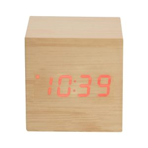 RELOJ TIME CUBE