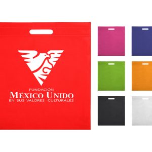 MINI BOLSA ECOLOGICA MADRID