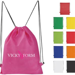 MORRAL CON JARETAS ECOLOGICA ROSSY