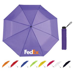 PARAGUAS DE BOLSILLO BRASILIA (N)