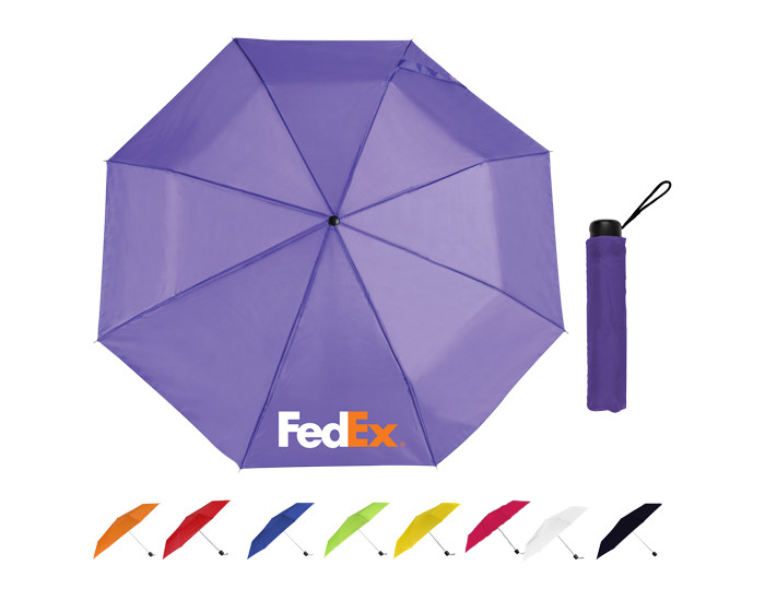 PARAGUAS DE BOLSILLO BRASILIA (N)