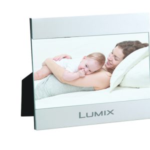 PORTARRETRATOS SIDNEY PLATEADO