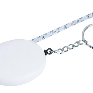 LLAVERO FLEXÓMETRO GISORS