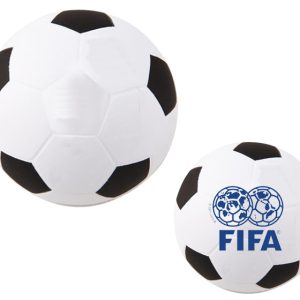 ANTIESTRES PELOTA FUTBOL