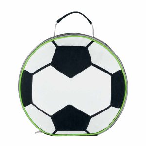 LONCHERA SOCCER BALL