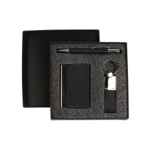 Set de regalo Praga.