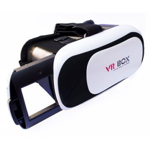 LENTES DE REALIDAD VIRTUAL PARA CELULAR