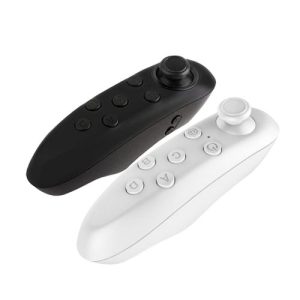 CONTROL BLUETOOTH PARA REALIDAD VIRTUAL