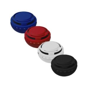 BOCINA CON BLUETOOH- SPEAKER- ALTA FIDELIDAD