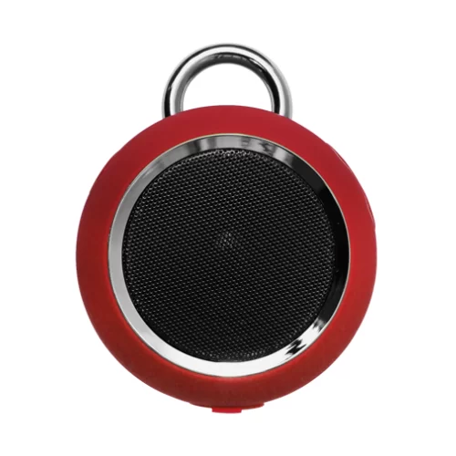 BOCINA CON BLUETOOH- SPEAKER- ALTA FIDELIDAD - Image 3